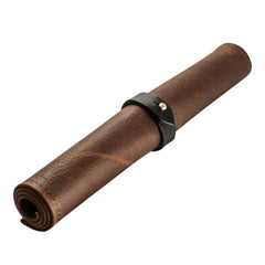 Leather Placemat & Napkin Ring