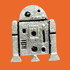 Tufa Cast Star Wars Pendant