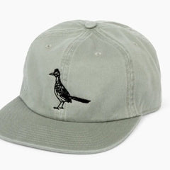 Roadrunner Embroidered Hat