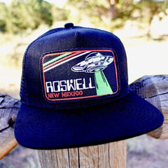 Roswell Trucker Hat