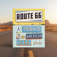 Route 66 Book 