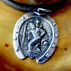 Southwest Charms & Tags