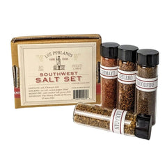 Southwest Salt Set