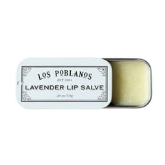 Lavender Lip Salve