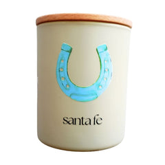 Santa Fe Candle