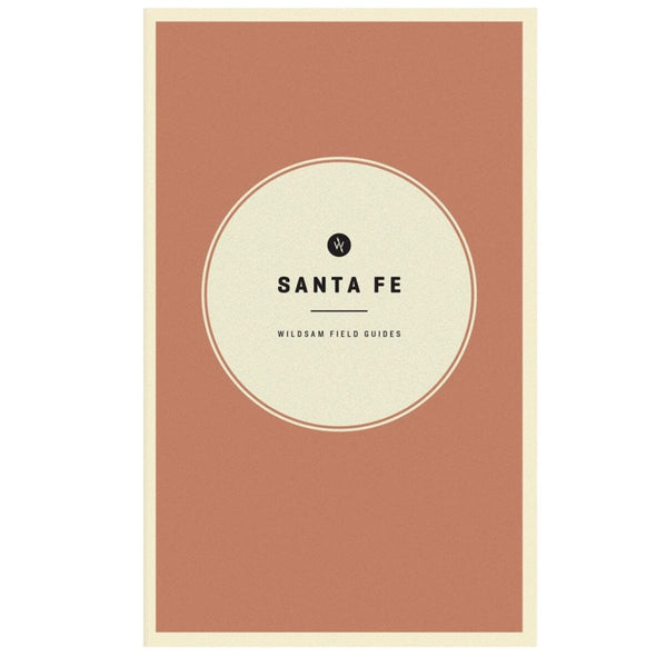 Santa Fe Field Guide
