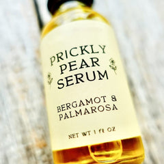 Prickly Pear Facial Serum