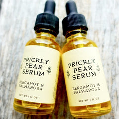 Prickly Pear Facial Serum