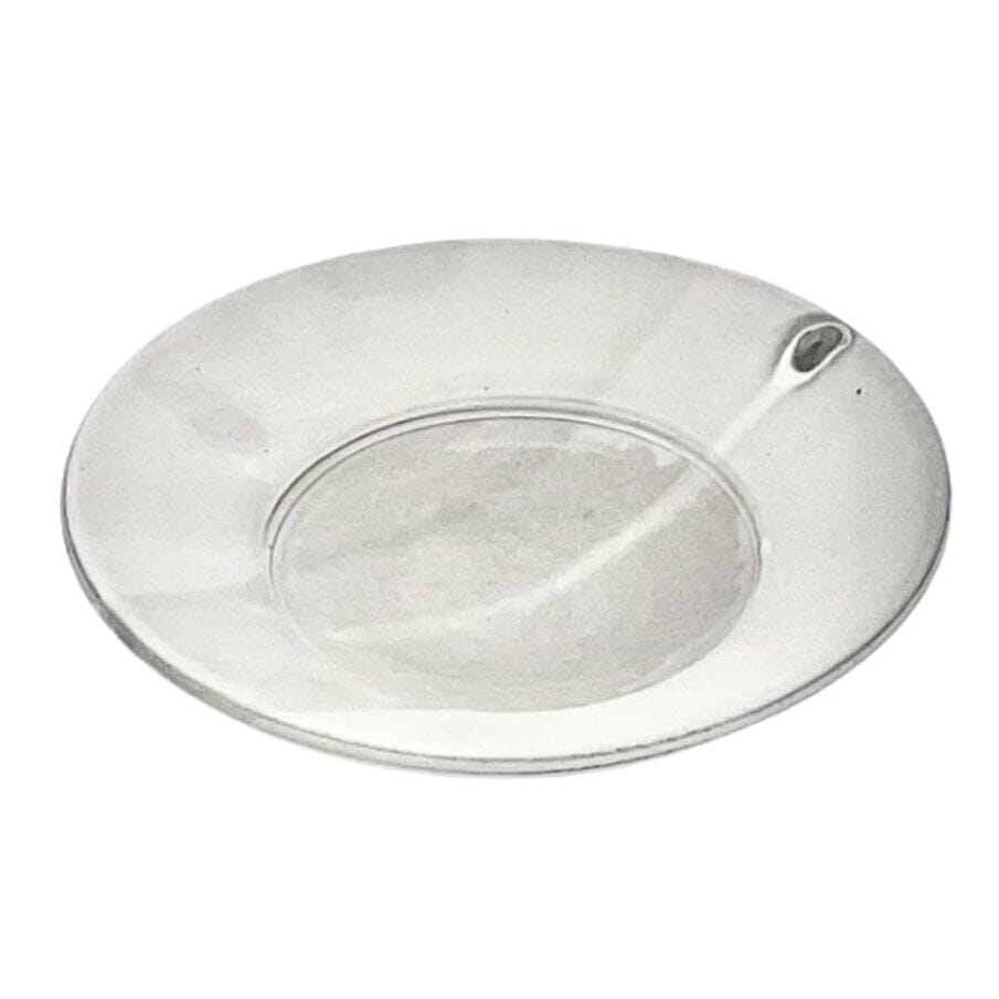 Ceramic Clay Large Serving Bowl