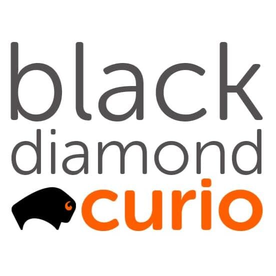 Black Diamond Curio Gift Card