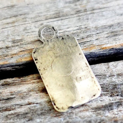 Maisel's Trading Post Dog Tag