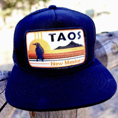 Taos Trucker Hat
