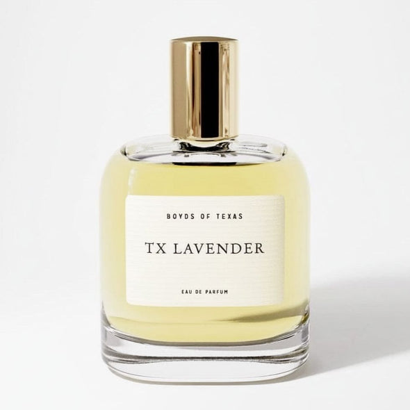 Texas Lavender Fragrance