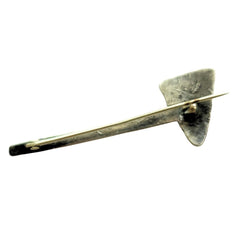 Old & Rare Tomahawk Pin
