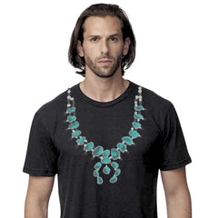Squash Blossom T-Shirt