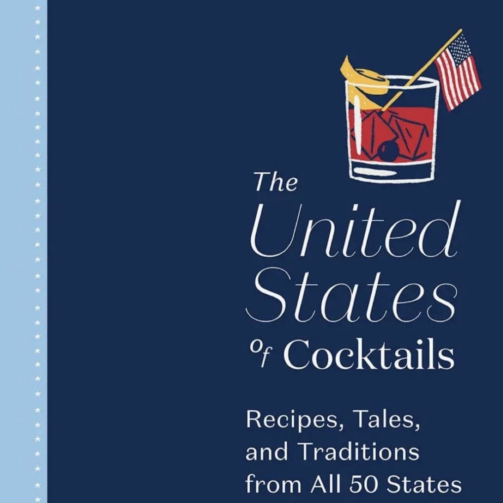 The United States of Cocktails