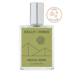 Mezcal Verde Eau de Perfume