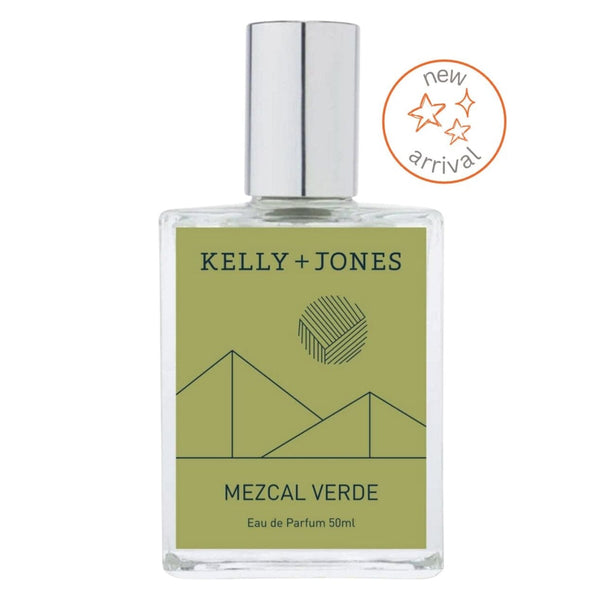 Mezcal Verde Eau de Perfume