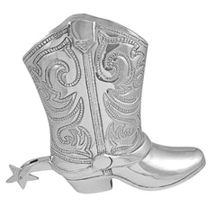 Cowboy Boot Wine Bucket