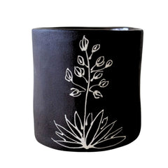Yucca Flower Mug