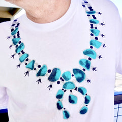 Squash Blossom T-Shirt