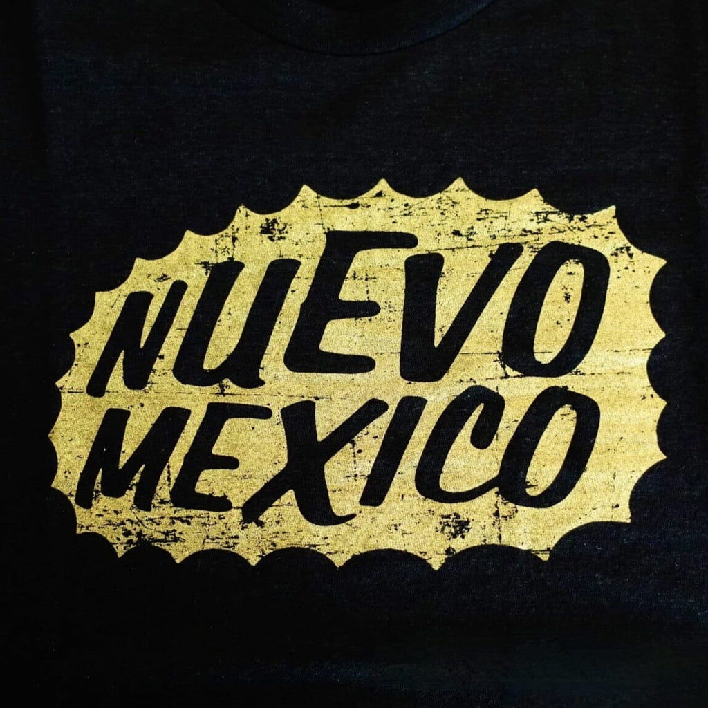 New Mexico Gold T-Shirt
