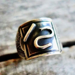 Philmont Ranch Scout Ring