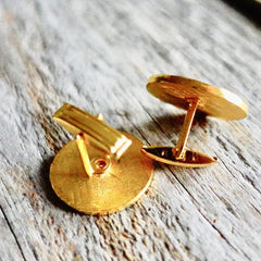 Thunderbird Cufflinks