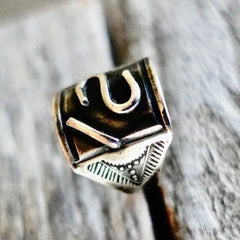 Philmont Ranch Scout Ring