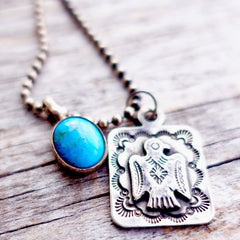 Southwest Charms Sterling Silver