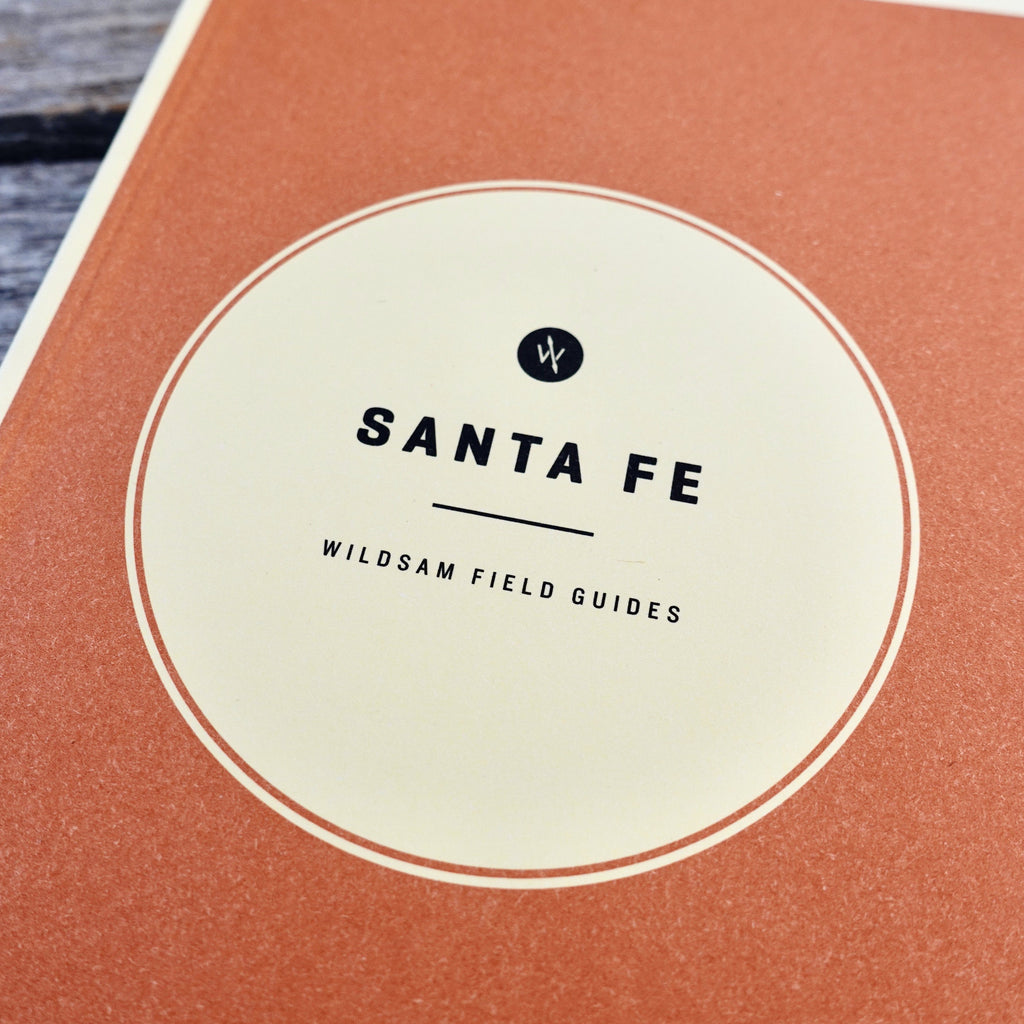 Santa Fe Wilsam Field Guide