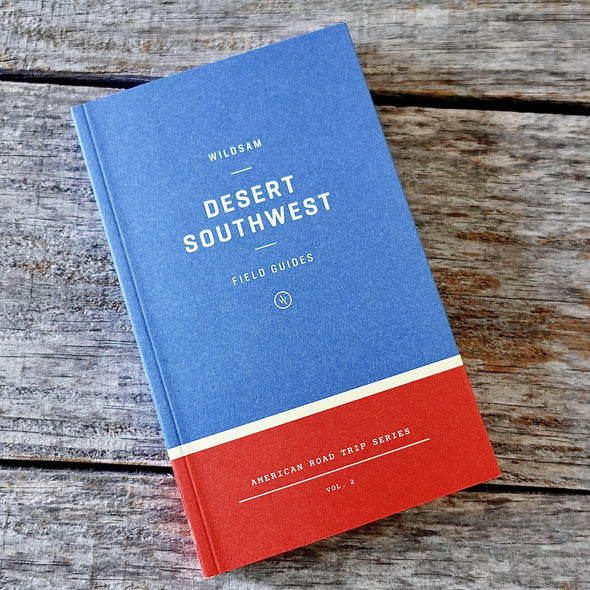Southwest USA Travel Guidebook