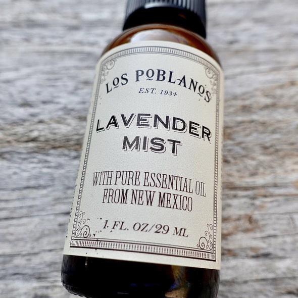Lavender Mist Spray
