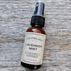 Lavender Spray Mist