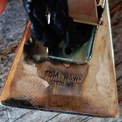 Tom Hawk Hallmark