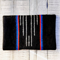 Vintage Chimayo Clutch Purse