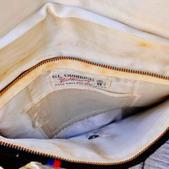 Fred Harvey Vintage Chimayo Clutch Purse