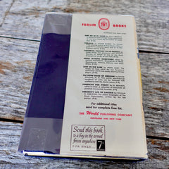 Harvey Girls Novel Rear Dust Jacket
