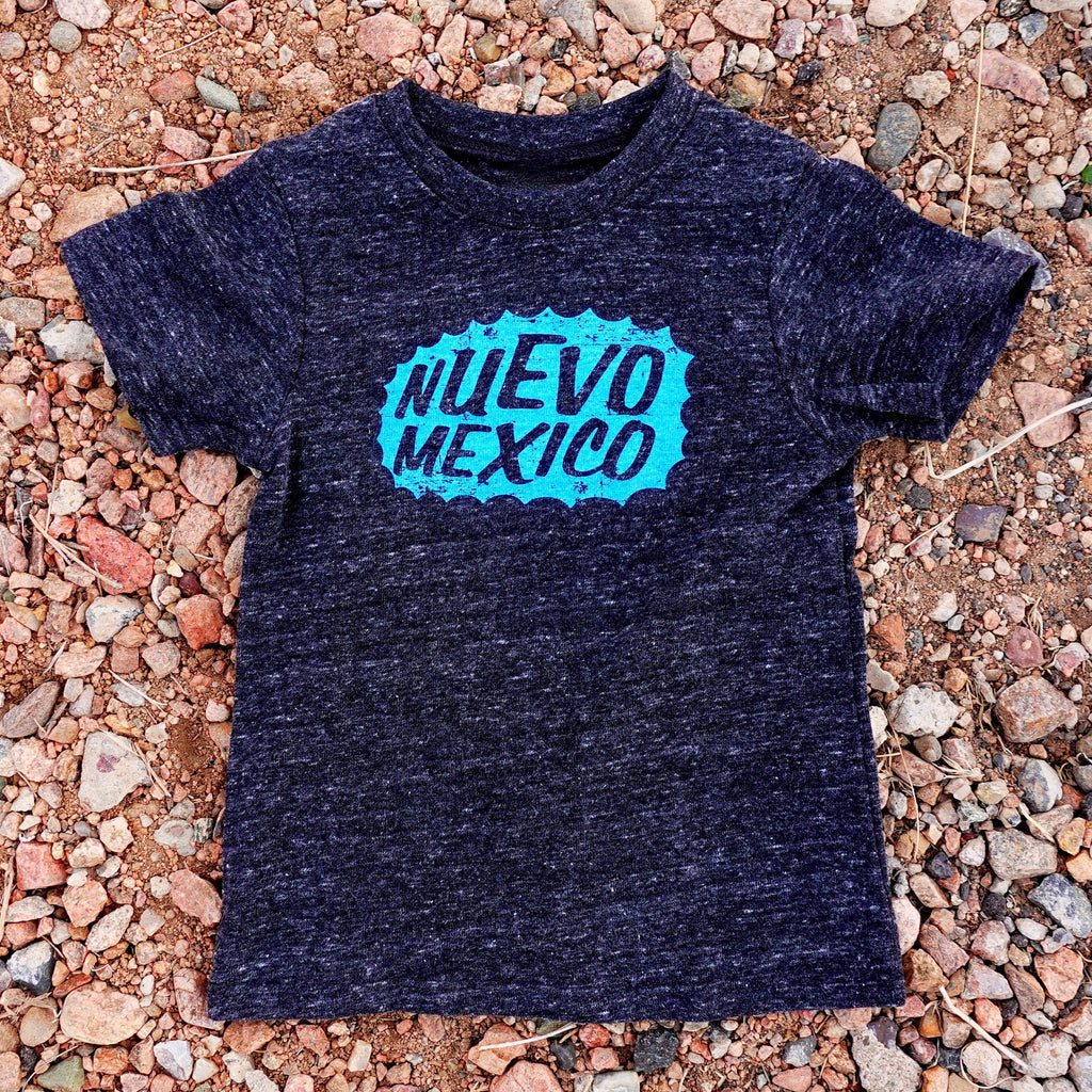 New Mexico Kids T-Shirt