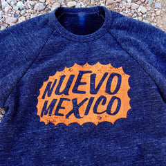 Nuevo México Graphic Sweatshirt