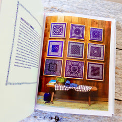 Modern Americana Design Book