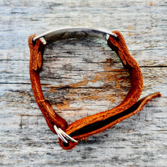 Southwest ID Bracelet Strap