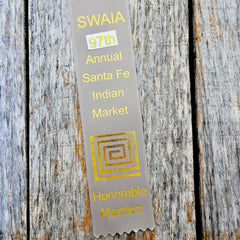 SWAIA Honorable Mention Ribbon