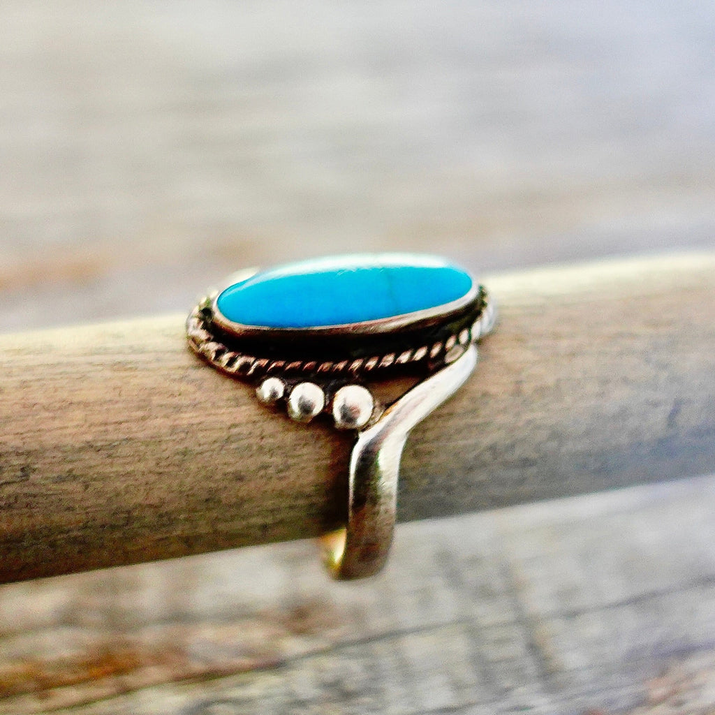 Bell Trading Post Cocktail Ring