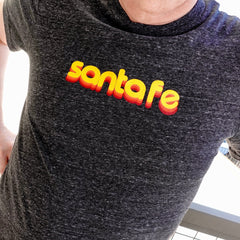 Santa Fe Sunshine T-Shirt
