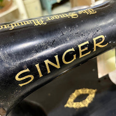 Singer Sewing Machine