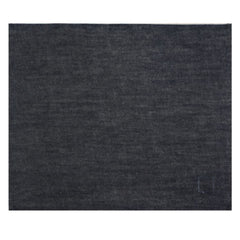 Southwest Denim Placemat Tabletop UBI Denim Raw Indigo 