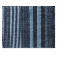 Striped Denim Placemat