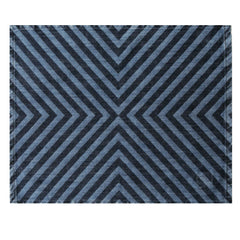 Striped Denim Placemat