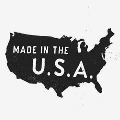 made in the U.S.A